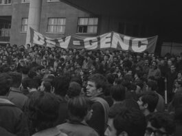 “Aynılar aynı yerde ayrılar ayrı yerde” iyi mi oldu?