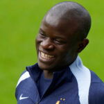 N’Golo Kante resmen Fenerbahçe’de