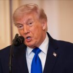 Trump, ABD Genelkurmay Başkanı Caine’in “İran’la savaşa karşı olduğu” iddiasını yalanladı