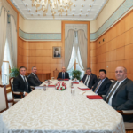 Komisyon raporunda Eve Dönüş, TCK’da revizyon ve demokratikleşme var, Umut Hakkı yok