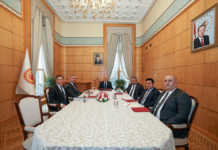 Komisyon raporunda Eve Dönüş, TCK’da revizyon ve demokratikleşme var, Umut Hakkı yok