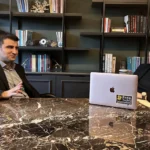 Roj Girasun: “Demirtaş ile Öcalan’ın iki farklı liderlik tarzının birbirini tamamlayan rollere dönüşmesi mümkün”