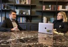 Roj Girasun: “Demirtaş ile Öcalan’ın iki farklı liderlik tarzının birbirini tamamlayan rollere dönüşmesi mümkün”