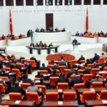 Süreç komisyonu ortak raporu bu hafta tamamlayacak