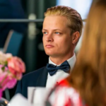 Norveç veliaht prensesinin tecavüzle suçlanan oğlu gözaltına alındı