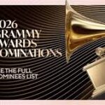 Grammy 2026: ‘Yılın en büyük müzik ödülleri’nin favorileri ve ilkleri