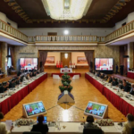 Rapor için 88 saat çalıştılar