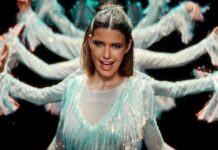 Beren Saat: Kenan’a bir şeyler dinlettim, ‘çalışmaya başlayabiliriz’ dedi ve şarkı böyle hazırlandı