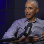 Obama: “Uzaylılar gerçek ama ben hiç görmedim”