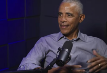 Obama: “Uzaylılar gerçek ama ben hiç görmedim”