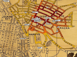 Masumiyet Müzesi: Kaybolan İstanbul’un hatırası