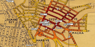 Masumiyet Müzesi: Kaybolan İstanbul’un hatırası