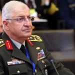 “Suriye ordusu güvenliği tek başına tesis edince bölgede askeri varlığımız değerlendirilebilecek”