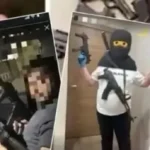 Casperler’ın Alman savcıya suikast planı köstebek dosyasından çıktı