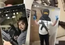 Casperler’ın Alman savcıya suikast planı köstebek dosyasından çıktı