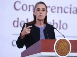 Meksika, Filistin davet edilmediği için Gazze Barış Kurulu’na katılmıyor