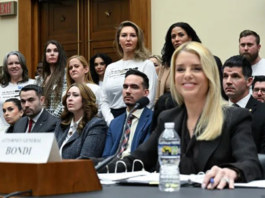 ABD Adalet Bakanı’na Kongre’de sert Epstein sorgusu: Cevap yok, kavga çok