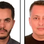 Mossad’a çalıştığı tespit edilen 2 Türk tutuklandı