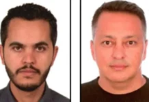 Mossad’a çalıştığı tespit edilen 2 Türk tutuklandı