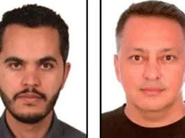 Mossad’a çalıştığı tespit edilen 2 Türk tutuklandı