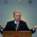 Erdoğan: “Şimdi silah bırakanlarla ilgili bazı adımlar atılacak”