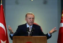 Erdoğan: “Şimdi silah bırakanlarla ilgili bazı adımlar atılacak”