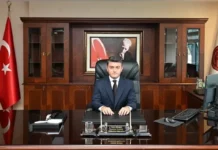 Yeni İstanbul Başsavcısı Fatih Dönmez oldu