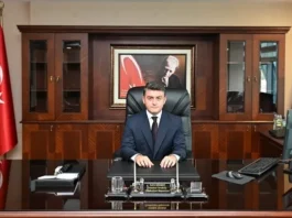 Yeni İstanbul Başsavcısı Fatih Dönmez oldu