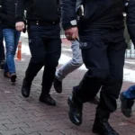Uyuşturucu operasyonunda 10 gözaltı: 10 tonluk uyuşturucuyla bağlantılı oldukları tespit edildi