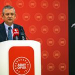 Özgür Özel: Dünya siyaset tarihinin en büyük seçim kampanyasındayız