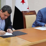 Rojava’da  “Gün batımı!”