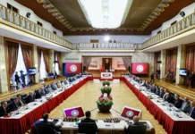 “Geçiş yasası” önerisi: “PKK ve bağlantılı” suçlamalarla yatan 4 bin 200 mahkûm için tahliye gündemde