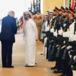 Trump ailesi, kripto şirketinin %49’unu gizlice BAE’li kraliyet ismine devretmiş