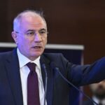 Efkan Ala: Çok önemli gelişmeler oluyor, istikamette bir sorun yok