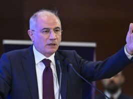 Efkan Ala: Çok önemli gelişmeler oluyor, istikamette bir sorun yok