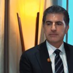Neçirvan Barzani: “Türkiye’nin desteği olmadan Suriye’de barış adımları atılamazdı”