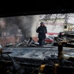 ABD basını: Trump ‘bir günde bitiririm’ demesine rağmen Ukrayna’da savaş derinleşti