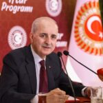 Kurtulmuş’tan rapor açıklaması: Yasal düzenlemeler Ramazan sonrası Meclis’e gelecek