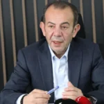 Tanju Özcan gözaltına alındı