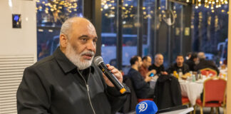 Gazze’ye 200 gemilik sefer: “Refah sınır kapısını açmaya gidiyoruz”