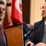 Akın Gürlek’ten ‘İmamoğlu’ açıklaması: Görüşlere tekrardan izin verilecek