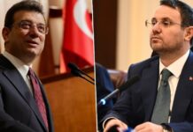 Akın Gürlek’ten ‘İmamoğlu’ açıklaması: Görüşlere tekrardan izin verilecek