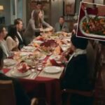 Yapımcısına göre domuz eti sahnesi ‘birleştirici’ymiş