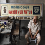 Ordu Ermenilerinden Harutyun Artun hayatını kaybetti