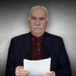 Öcalan: “Mükemmeli değil rasyoneli tercih etmeliyiz”
