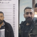 Suriye’de kesilmiş saç videosunu çeken Rami Yusuf Deheş tutuklandı