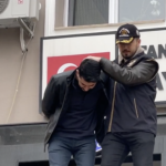 Mail kopyalamayla 870 bin Euro’luk vurgun