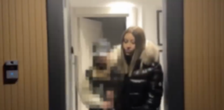 Mika Raun Can uyuşturucu madde kullanımını kolaylaştırma suçlamasıyla tutuklandı