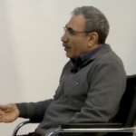 PYD yöneticisi: Türkiye süreç bozulmasın diye eski düşmanlıkla hareket etmiyor