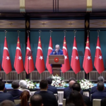 Erdoğan, Şam-SDG anlaşması için ilk kez konuştu: Makul ve makbuldür. 